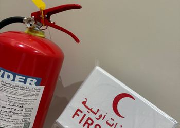 شقة بغرفتين نوم وصالة