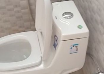 شقة بغرفه نوم وصالة 