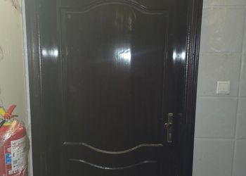 شقة بغرفه نوم وصالة 