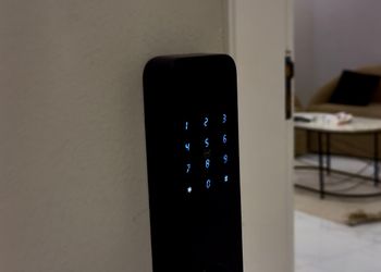 استديو بسرير ماستر ودخول ذاتي