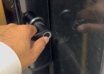 استديو هادئ بسرير ماستر 