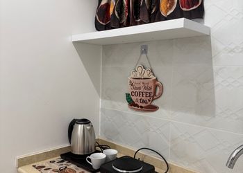 استديو بسرير ماستر