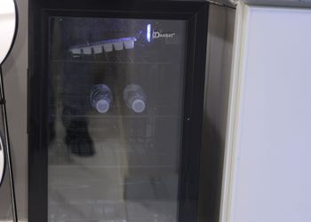 استديو هادئ بسرير ماستر 