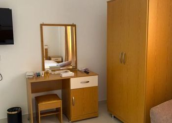 استديو بسرير ماستر ودخول ذاتي