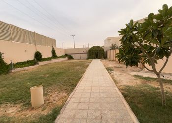 شاليه بغرفتين نوم و صاله