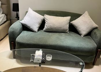 استديو بسرير ماستر ودخول ذاتي