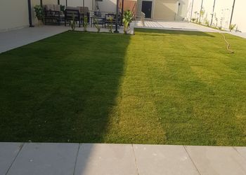 شاليه بمسبح