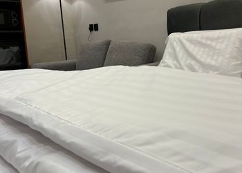 استديو بسرير ماستر ودخول ذاتي