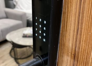 استديو بسرير ماستر ودخول ذاتي