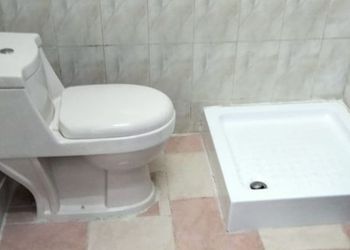شقة بغرفة نوم وصالة 