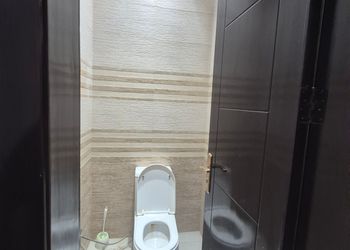 استراحة بجلسة خارجية وأجواء ممتعة 