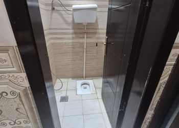 استراحة بجلسة خارجية وأجواء ممتعة 