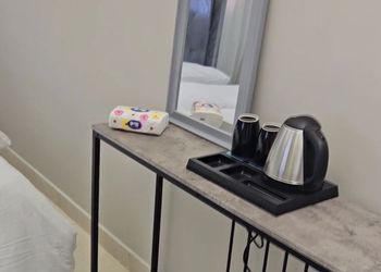 استديو بسرير ماستر