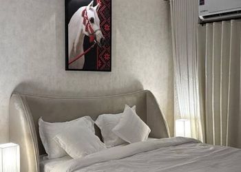 استديو بسرير ماستر