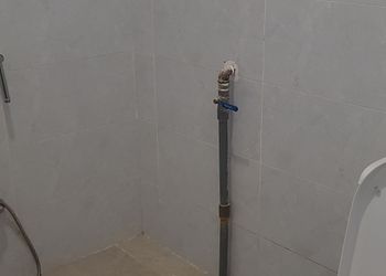 شاليه بمسبح
