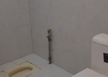 شاليه بمسبح