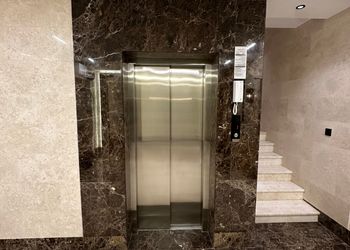 استديو بسرير ماستر ودخول ذاتي