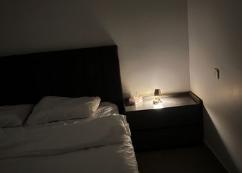 شقه غرفتين وصاله ومطبخ