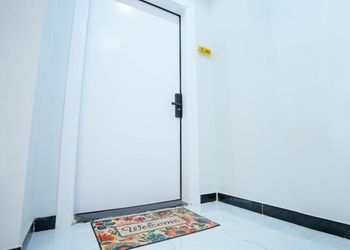 شقة بغرفة نوم وصالة 