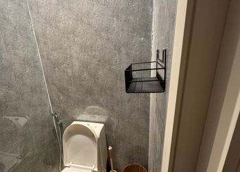 استديو بسرير ماستر ودخول ذاتي