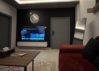 شقة بصالة مميزة دخول ذاتي