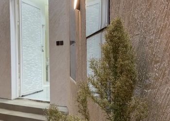 استراحة بمسطح اخضر