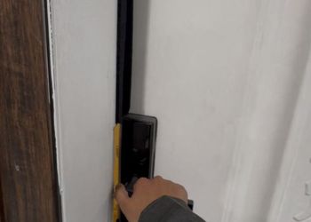 استديو بسرير ماستر ودخول ذاتي