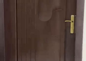 شقة بغرفة نوم وصالة 