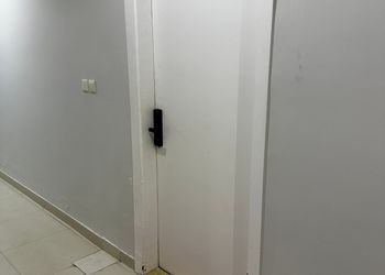 استديو بسرير ماستر ودخول ذاتي