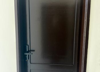 غرفة ماستر واسعة دخول ذاتي