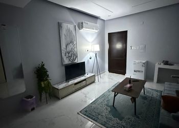 غرفة ماستر واسعة دخول ذاتي
