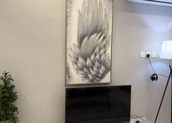 غرفة ماستر واسعة دخول ذاتي