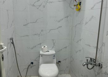 استديو بسرير ماستر ودخول ذاتي