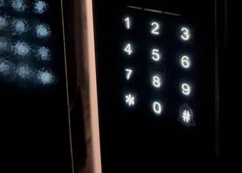 استديو بسرير ماستر وأثاث مريح