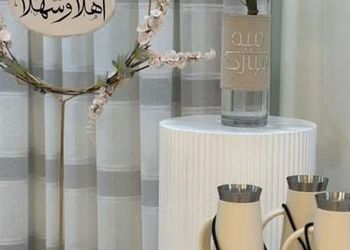 استراحة باسطبل خيل وصالة جلوس