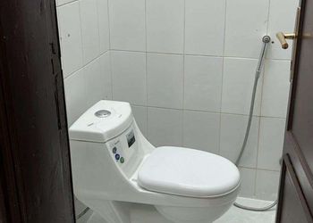 استديو هادئ بسرير ماستر 