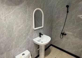 استديو هادئ بسرير ماستر 