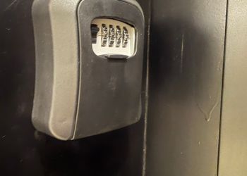 استديو هادئ سرير ماستر دخول ذاتي