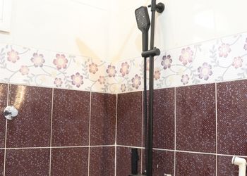 شقة بغرفه نوم وصالة 