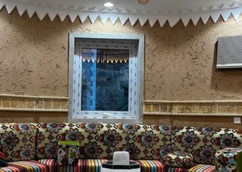 استراحه بمجالس انيقه وواسعه