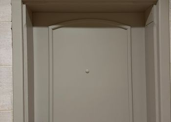 شقة بغرفة نوم وصالة 