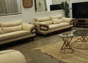 استراحة ببيت شعر
