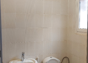 استراحة بملعب كرة قدم