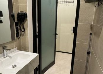 استديو بسرير ماستر