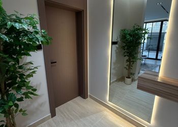 شاليه بمسبح