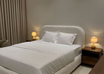 استديو بسرير ماستر