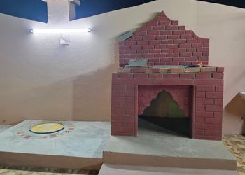 شاليه بالعاب مائية وكرة طائرة