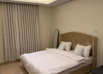 استديو بسرير ماستر