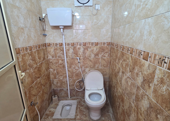 شاليه بالعاب مائية وكرة طائرة