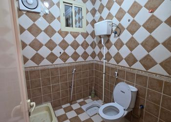 شاليه بالعاب مائية وكرة طائرة